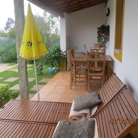 Casa Da Avo, Campo Praia A 2 Kms Do Mar Espinho  Exterior photo