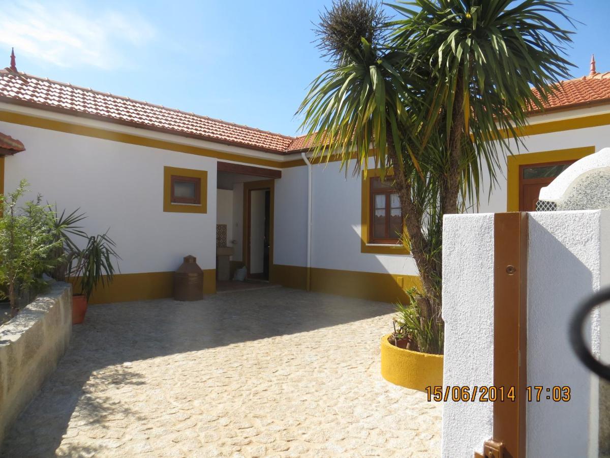 Casa Da Avo, Campo Praia A 2 Kms Do Mar Espinho  Exterior photo