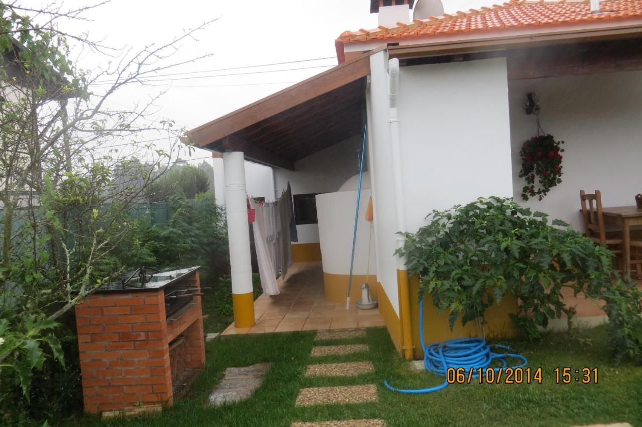 Casa Da Avo, Campo Praia A 2 Kms Do Mar Espinho  Exterior photo